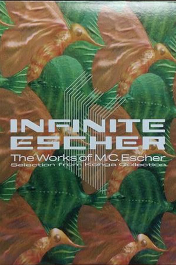 Cover of the movie Infinite Escher