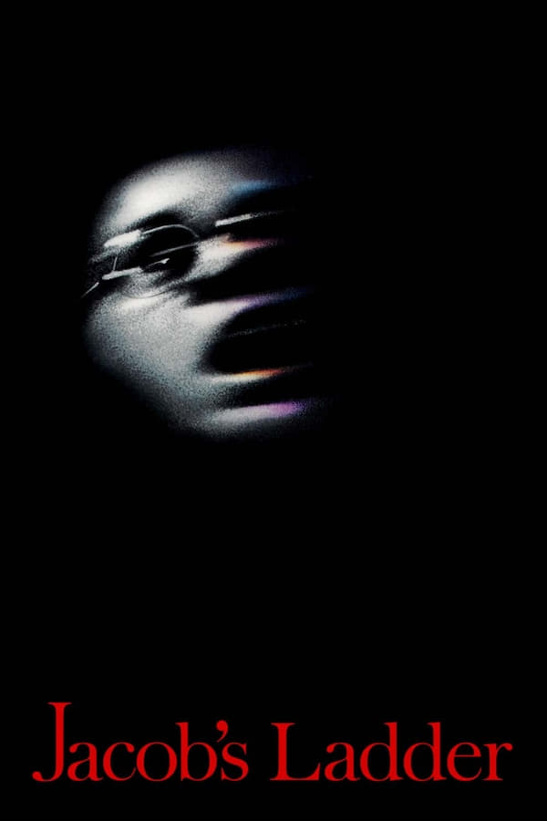 Cover of the movie Jacob's Ladder
