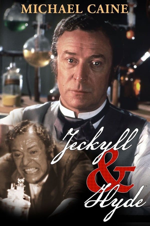 Cover of the movie Jekyll & Hyde