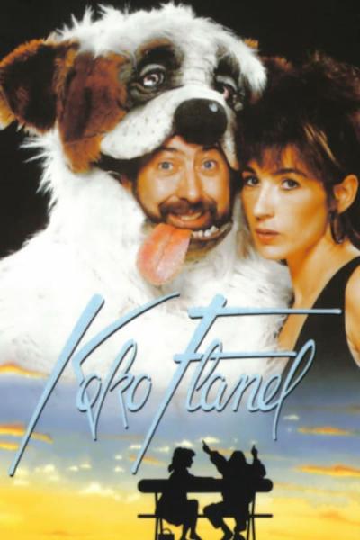 Cover of the movie Koko Flanel