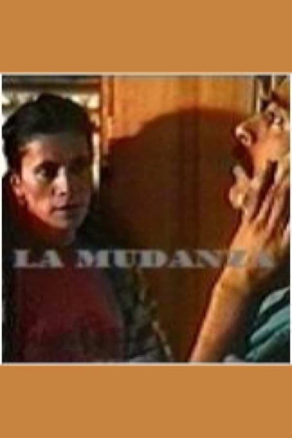 Cover of the movie La mudanza