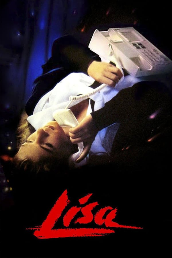 Cover of the movie Lisa