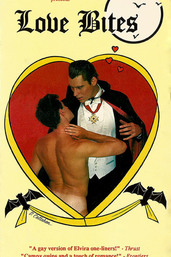 Cover of the movie Love Bites