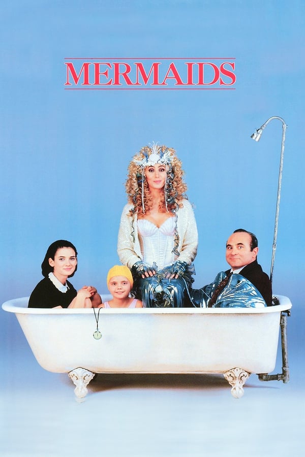 Cover of the movie Mermaids