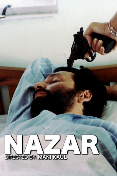 Cover of the movie Nazar