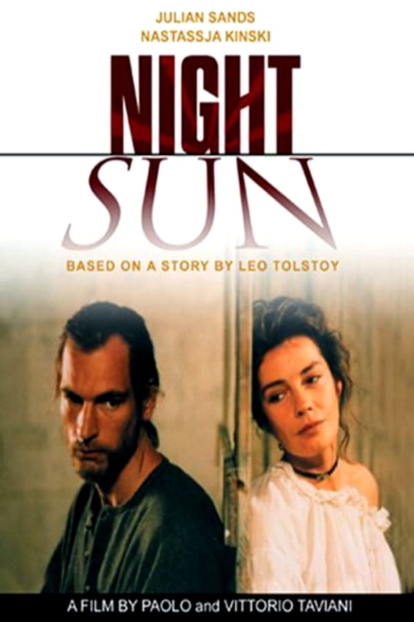 Cover of the movie Night Sun