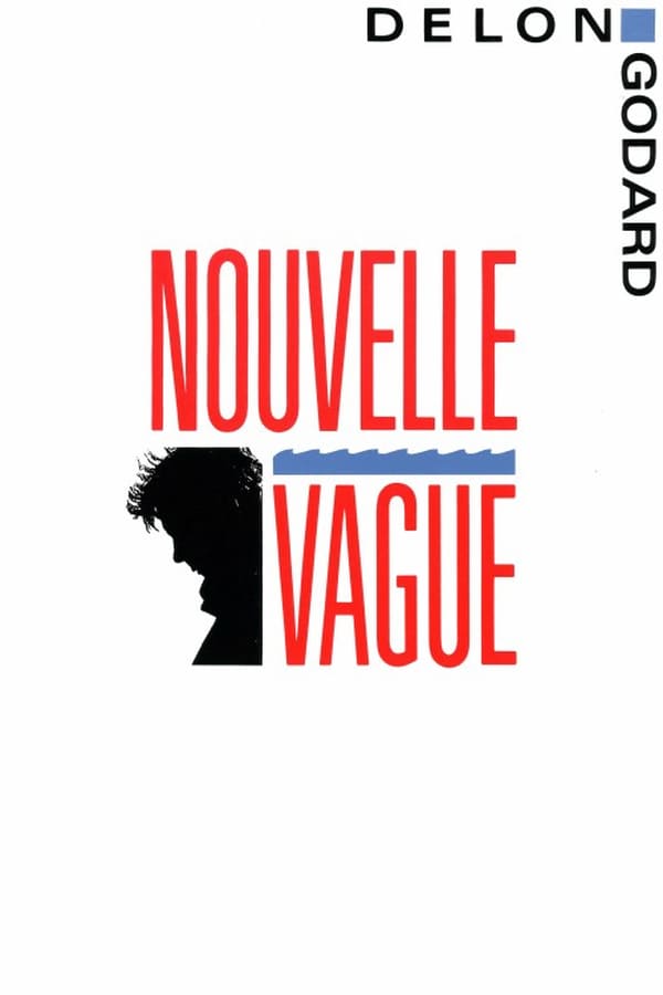 Cover of the movie Nouvelle Vague