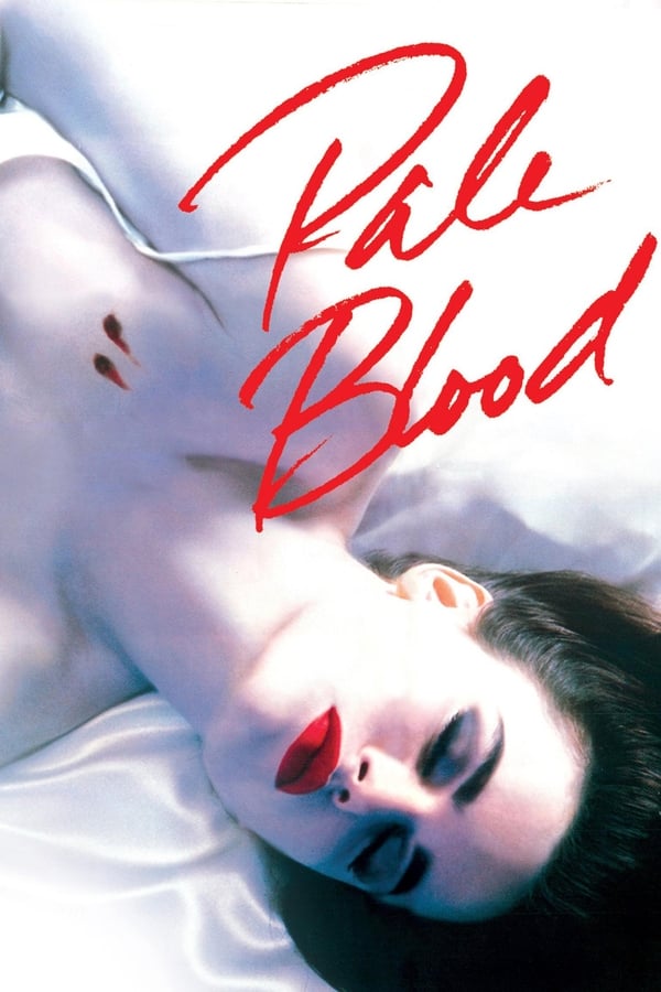 Cover of the movie Pale Blood