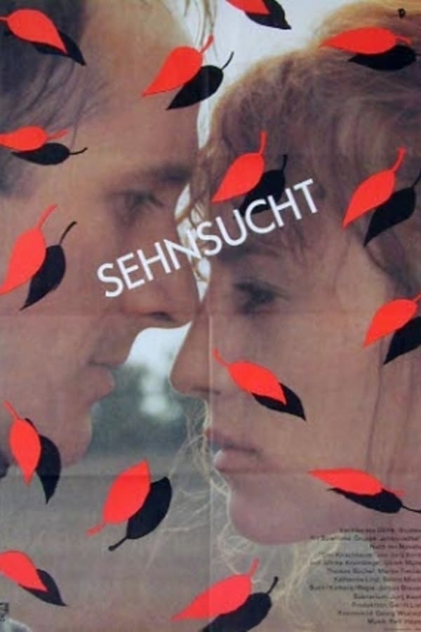 Cover of the movie Sehnsucht