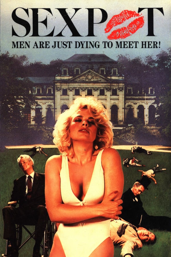 Cover of the movie Sexpot