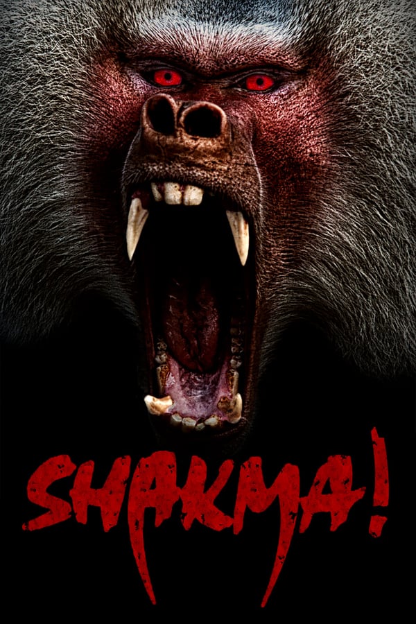 Cover of the movie Shakma