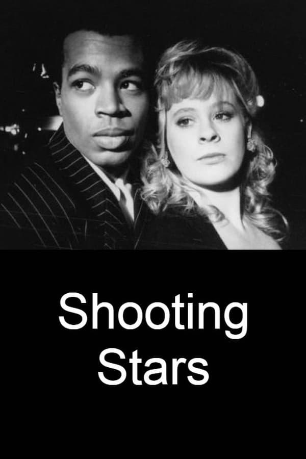 Cover of the movie Shooting Stars