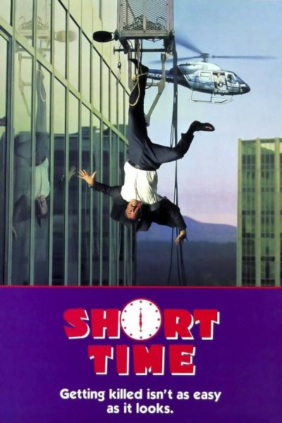 Cover of the movie Short Time