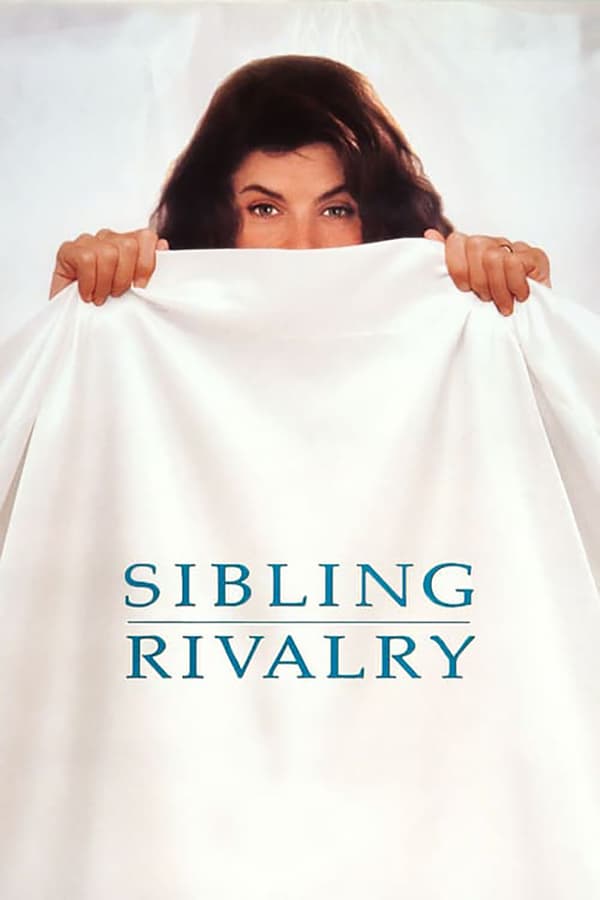Cover of the movie Sibling Rivalry
