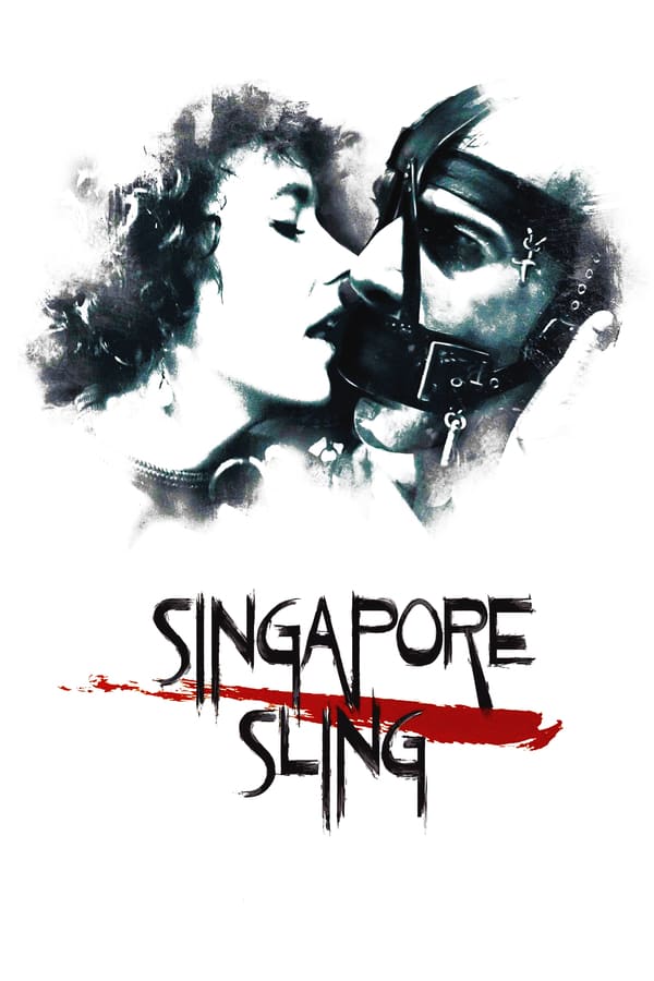 Cover of the movie Singapore Sling