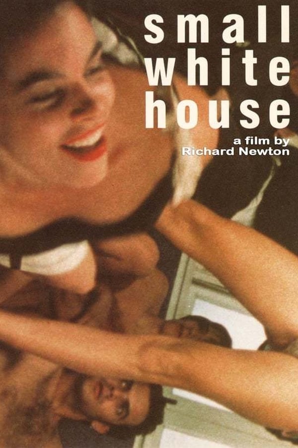 Cover of the movie Small White House