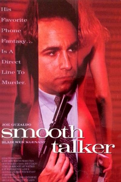 Cover of the movie Smoothtalker