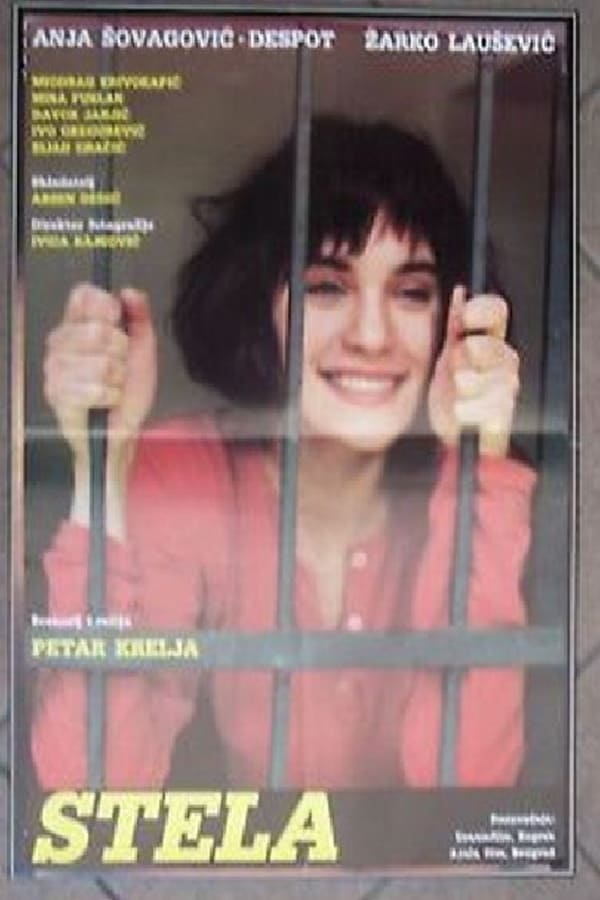 Cover of the movie Stela