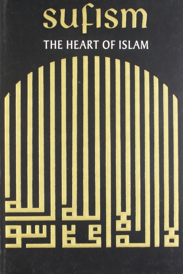 Cover of the movie Sufism: The Heart of Islam