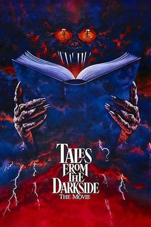 Cover of the movie Tales from the Darkside: The Movie