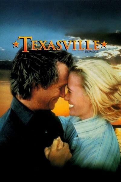 Cover of the movie Texasville