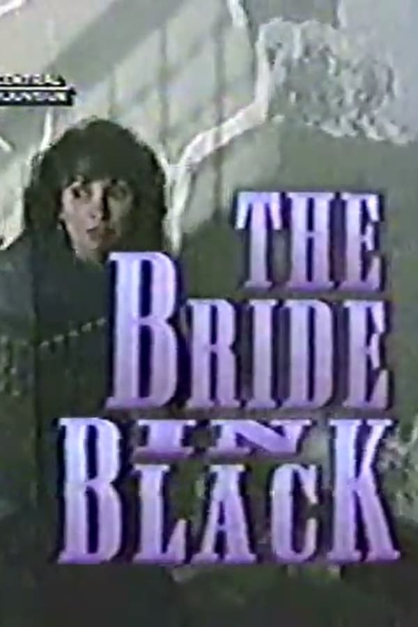 Cover of the movie The Bride in Black