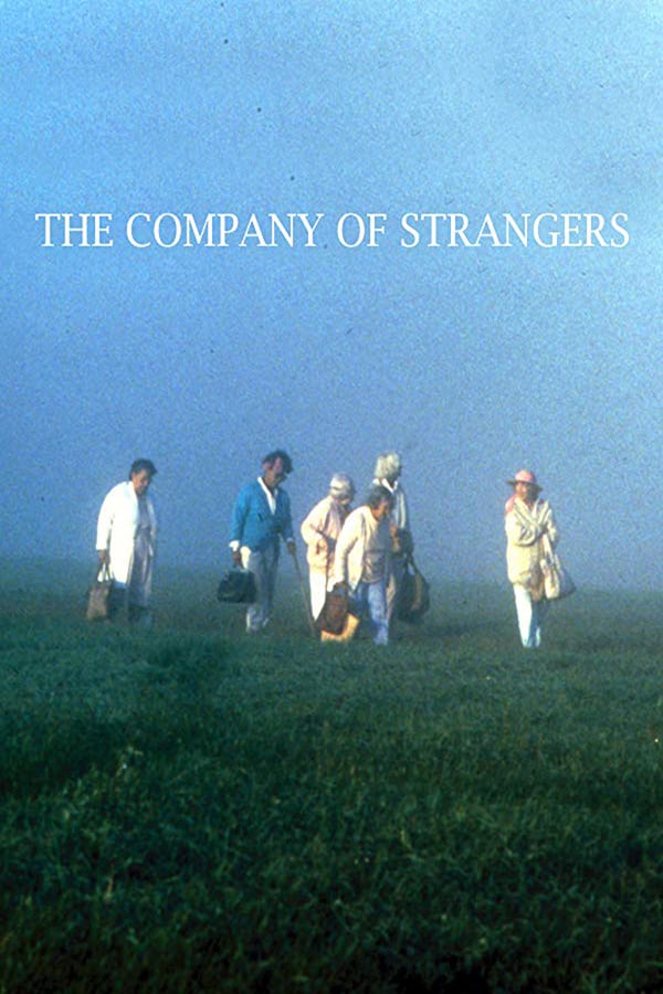 Cover of the movie The Company of Strangers