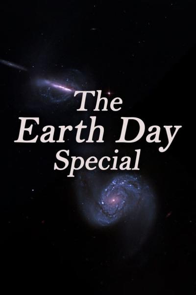 Cover of the movie The Earth Day Special
