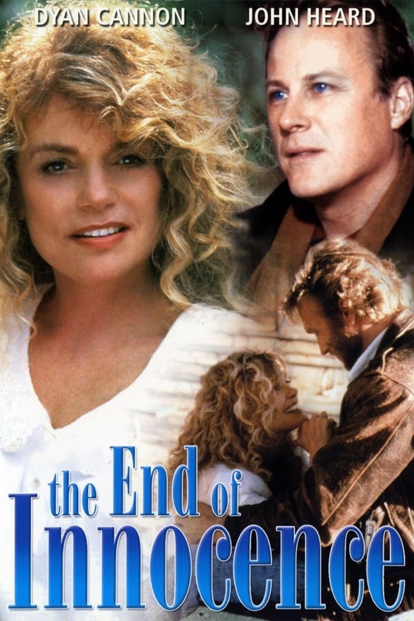 Cover of the movie The End of Innocence