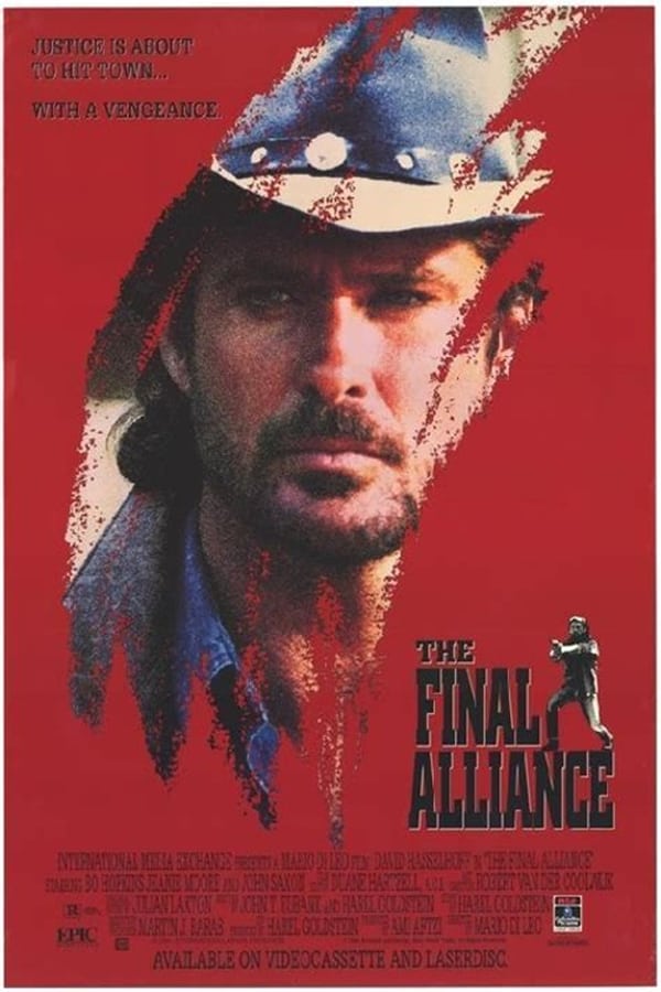 Cover of the movie The Final Alliance