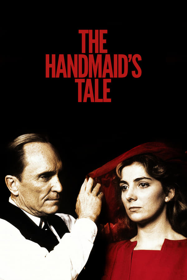 Cover of the movie The Handmaid's Tale