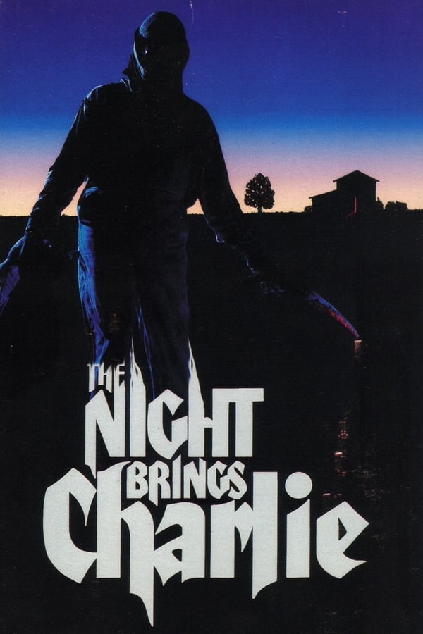 Cover of the movie The Night Brings Charlie