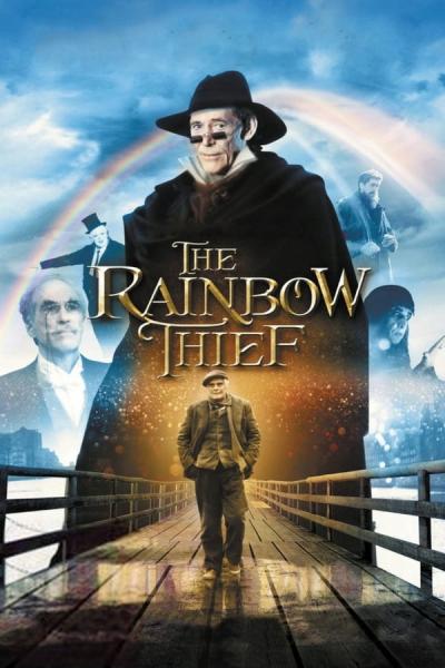 Cover of the movie The Rainbow Thief