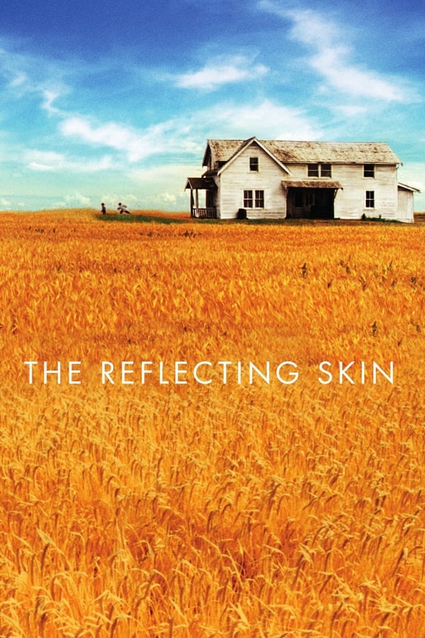 Cover of the movie The Reflecting Skin