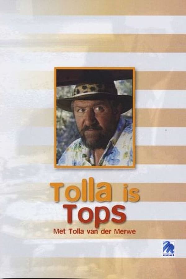 Cover of the movie Tolla is Tops