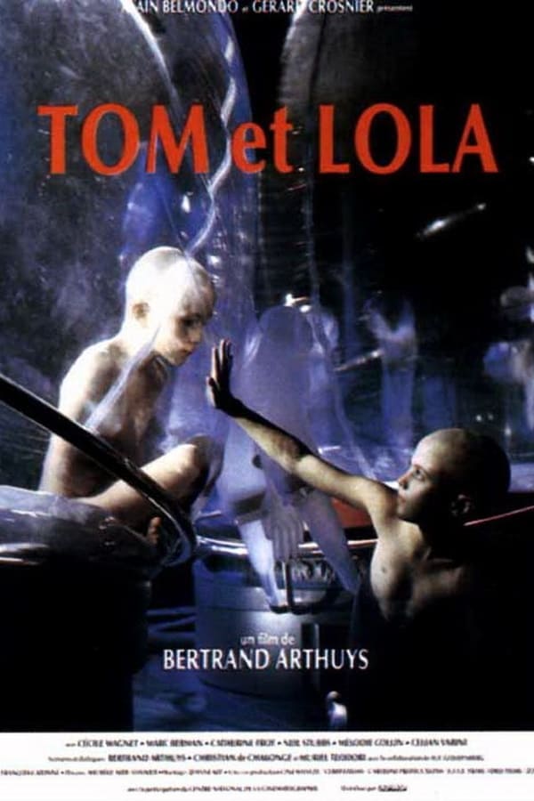 Cover of the movie Tom and Lola
