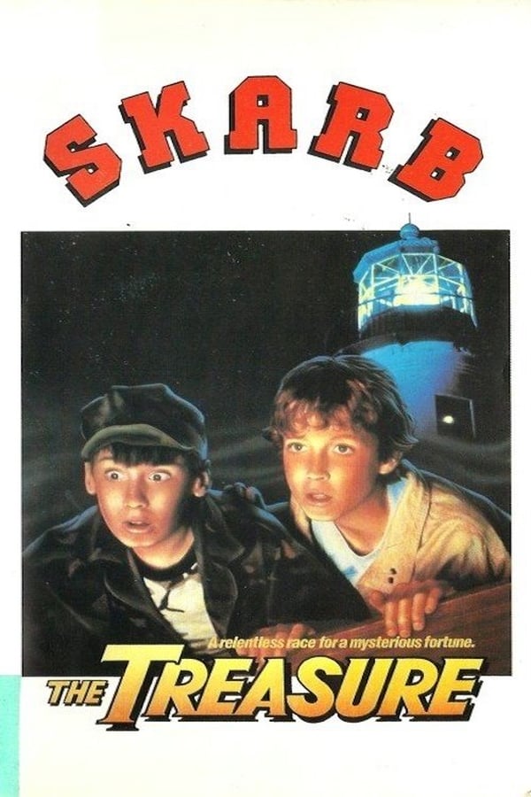 Cover of the movie Treasure