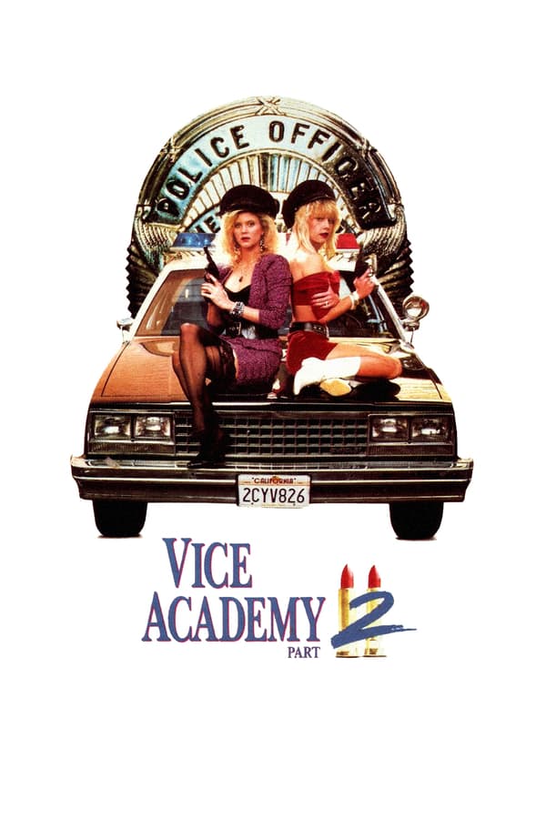 Cover of the movie Vice Academy Part 2