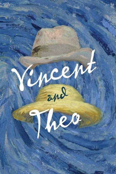 Cover of the movie Vincent & Theo