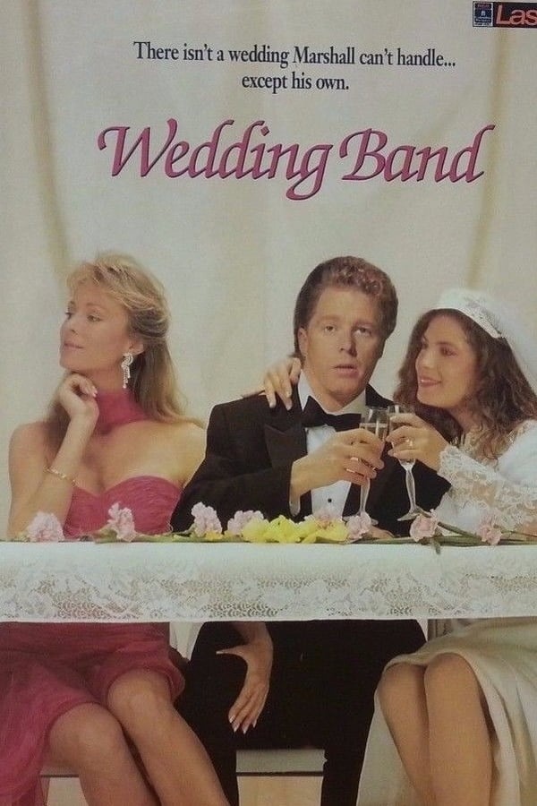 Cover of the movie Wedding Band