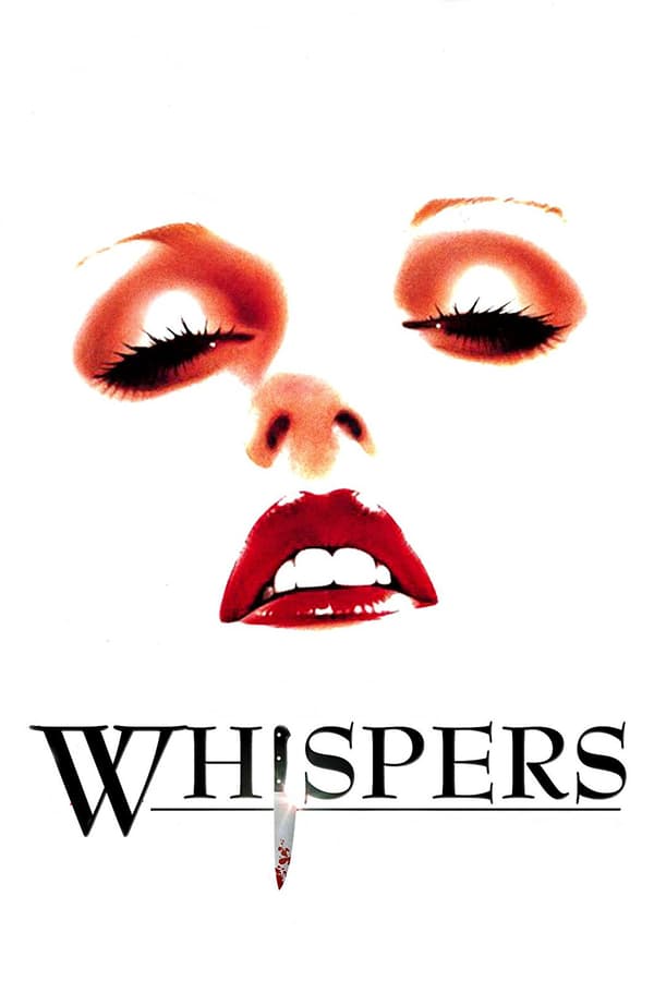 Cover of the movie Whispers