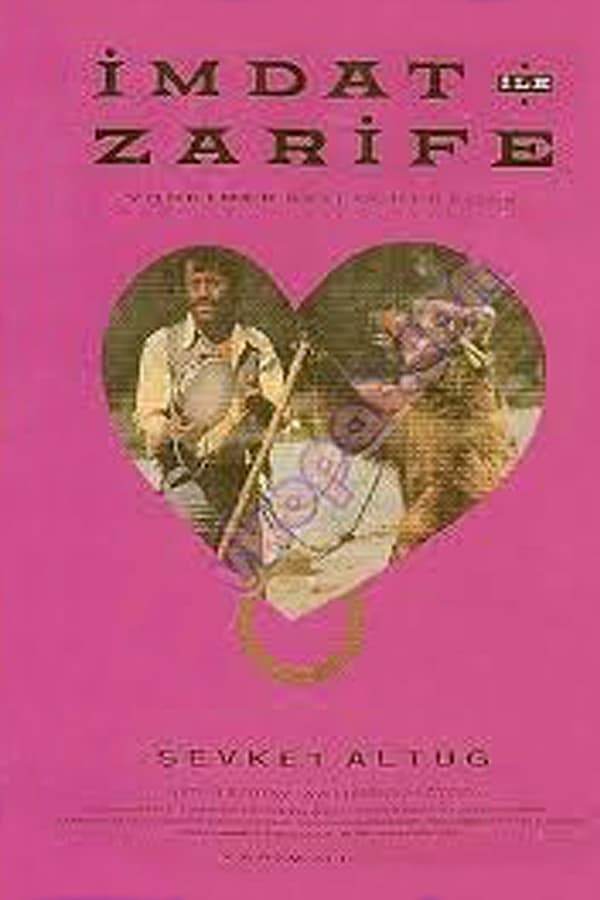 Cover of the movie İmdat ile Zarife