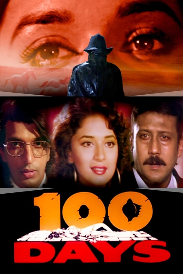 Cover of the movie 100 Days