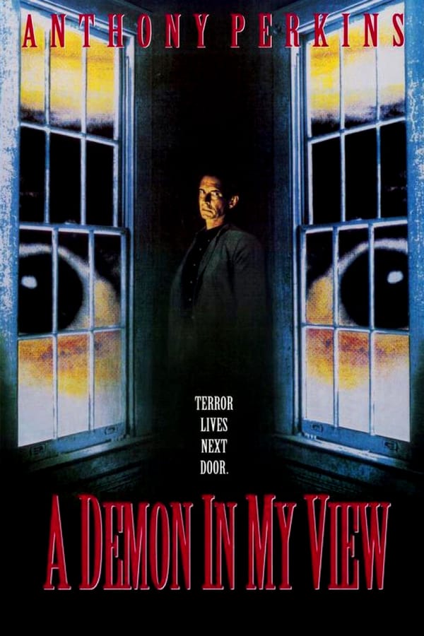 Cover of the movie A Demon in My View