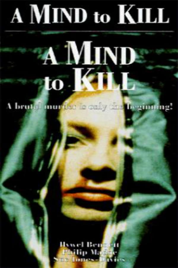 Cover of the movie A Mind To Kill