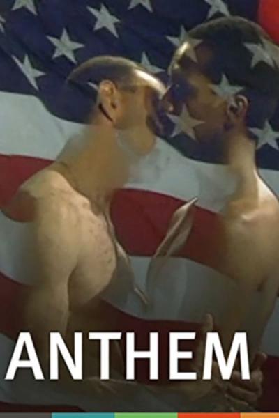 Cover of Anthem