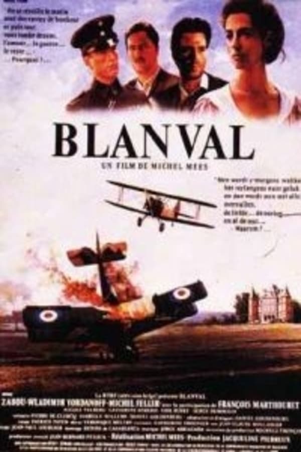 Cover of the movie Blanval
