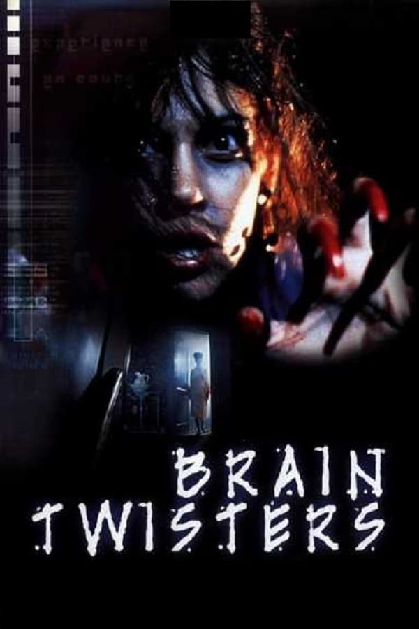 Cover of the movie Brain Twisters