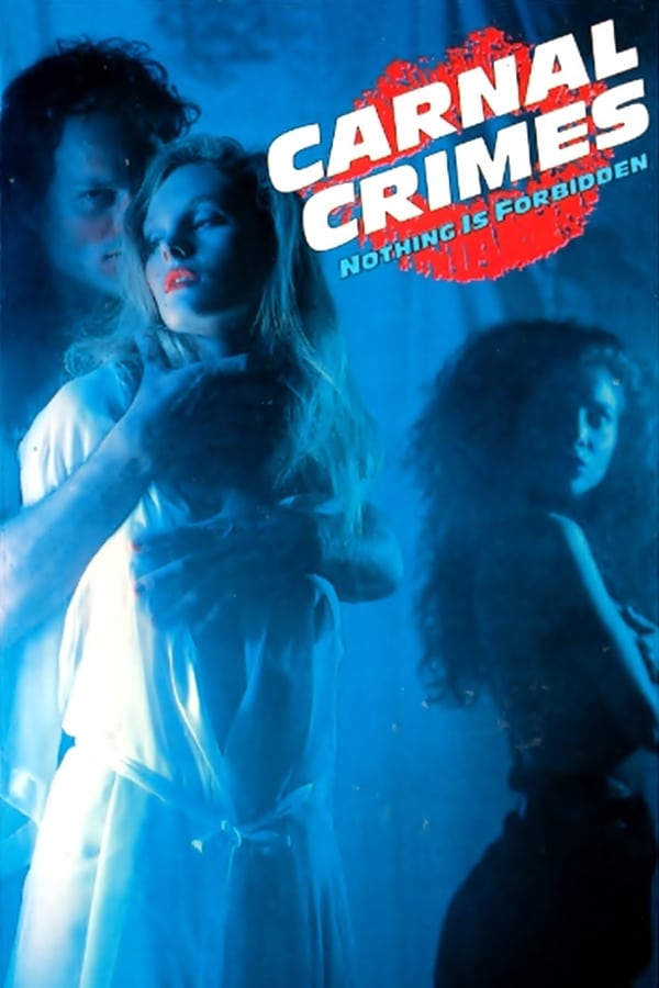Cover of the movie Carnal Crimes