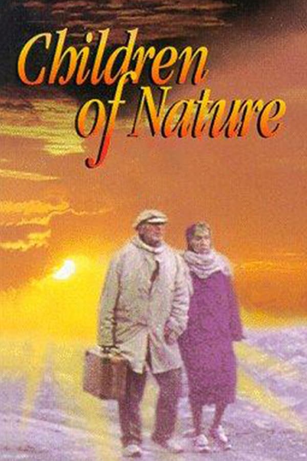 Cover of the movie Children of Nature